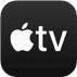 Apple TV game logo