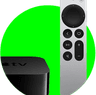 Photo of Antimovie equipment: Apple&nbsp;TV Media Player