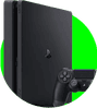 Photo of Antimovie equipment: PlayStation&nbsp;4