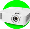 Photo of Antimovie equipment: 4k&nbsp;projector