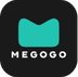 MeGoGo game logo