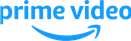 Prime Video game logo